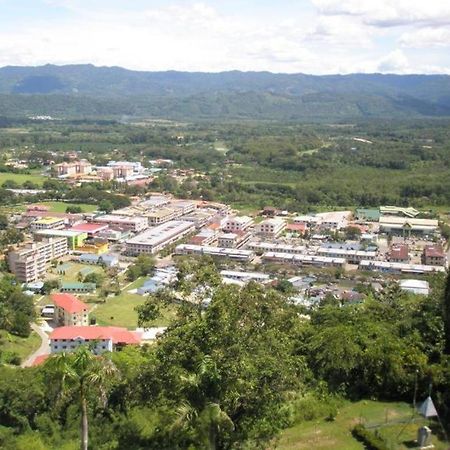 Perkasa Hotel Tenom Dış mekan fotoğraf