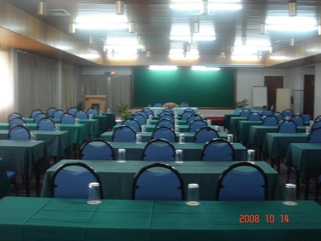 Perkasa Hotel Tenom Dış mekan fotoğraf
