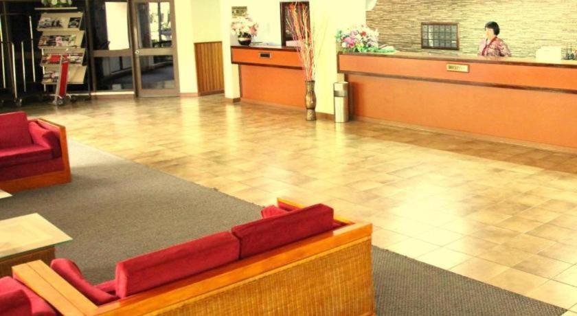 Perkasa Hotel Tenom Dış mekan fotoğraf