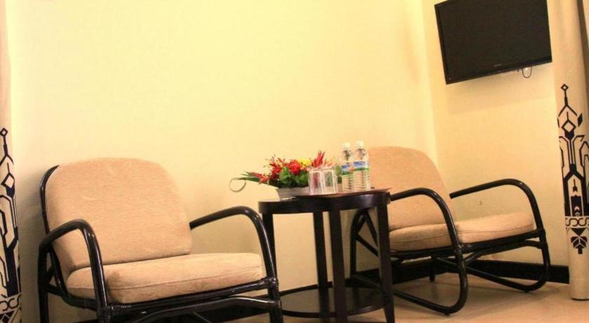 Perkasa Hotel Tenom Dış mekan fotoğraf