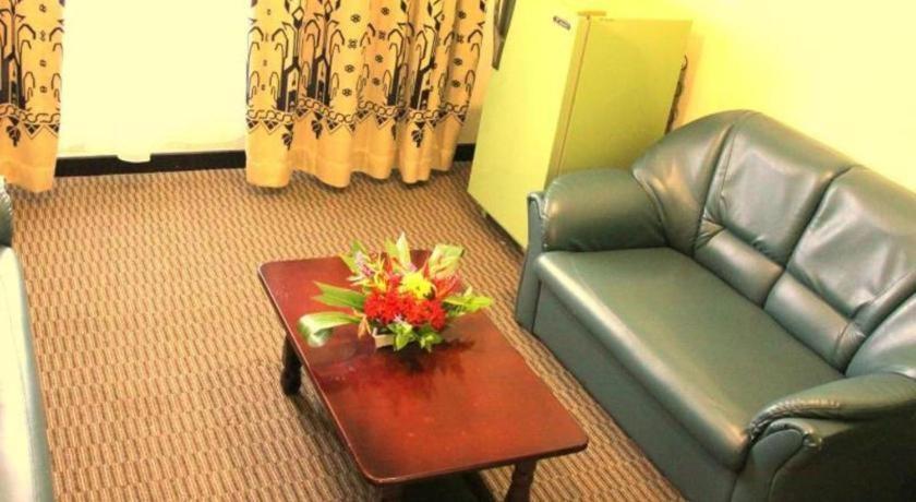 Perkasa Hotel Tenom Dış mekan fotoğraf