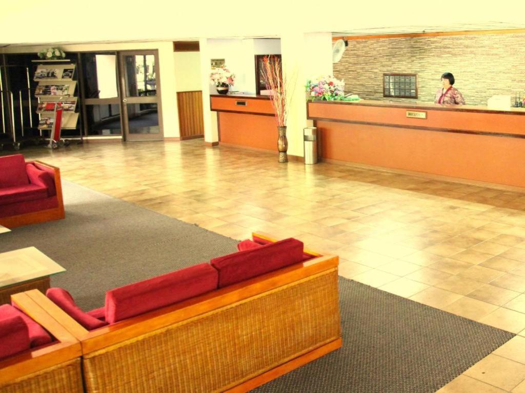 Perkasa Hotel Tenom Dış mekan fotoğraf