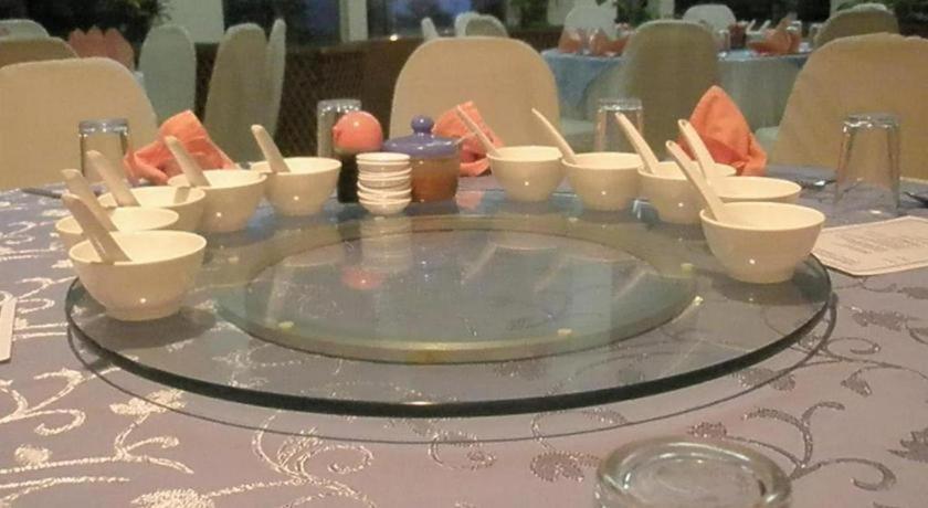 Perkasa Hotel Tenom Dış mekan fotoğraf