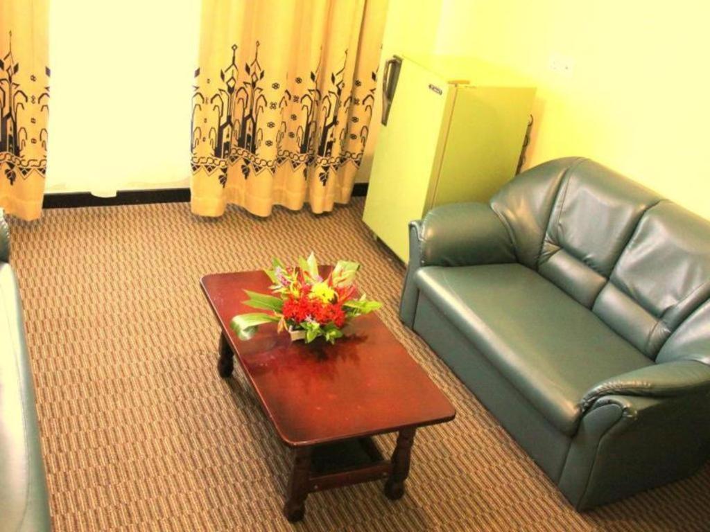 Perkasa Hotel Tenom Dış mekan fotoğraf
