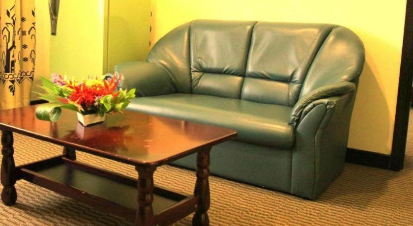 Perkasa Hotel Tenom Dış mekan fotoğraf